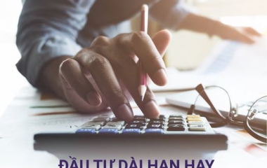 ĐẦU TƯ DÀI HẠN HAY 